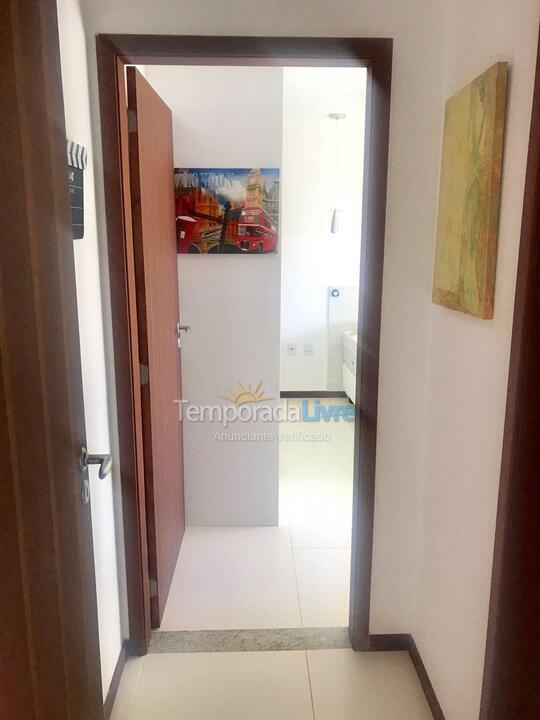 Casa para alquiler de vacaciones em Maceió (Pescaria)