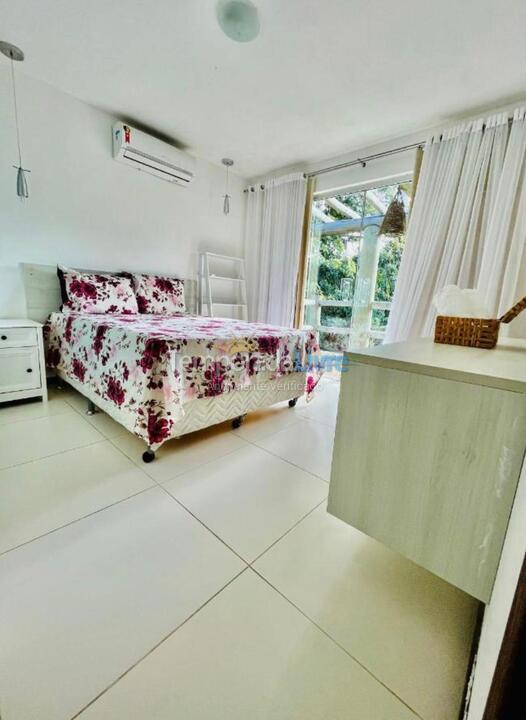 Casa para alquiler de vacaciones em Maceió (Pescaria)