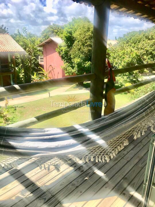 Casa para alquiler de vacaciones em Maceió (Pescaria)