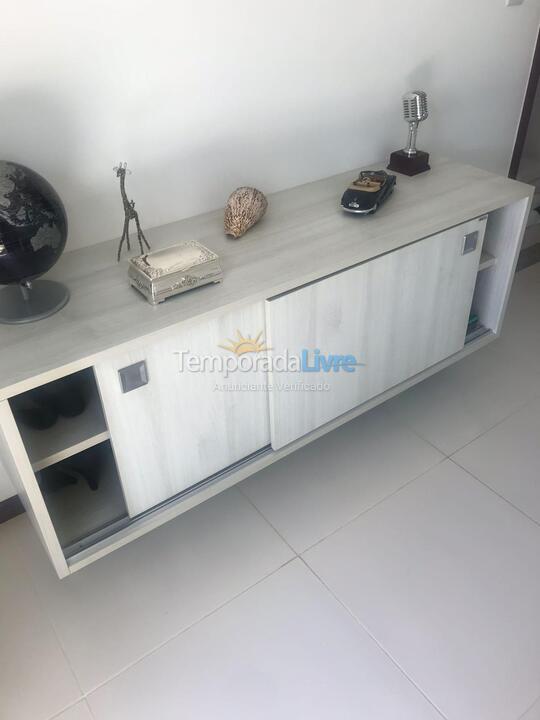Casa para alquiler de vacaciones em Maceió (Pescaria)