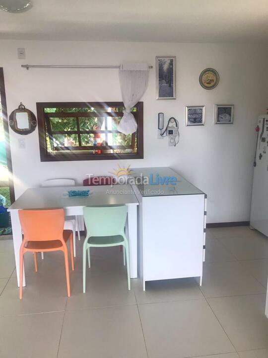 Casa para alquiler de vacaciones em Maceió (Pescaria)