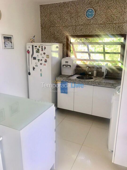 Casa para alquiler de vacaciones em Maceió (Pescaria)