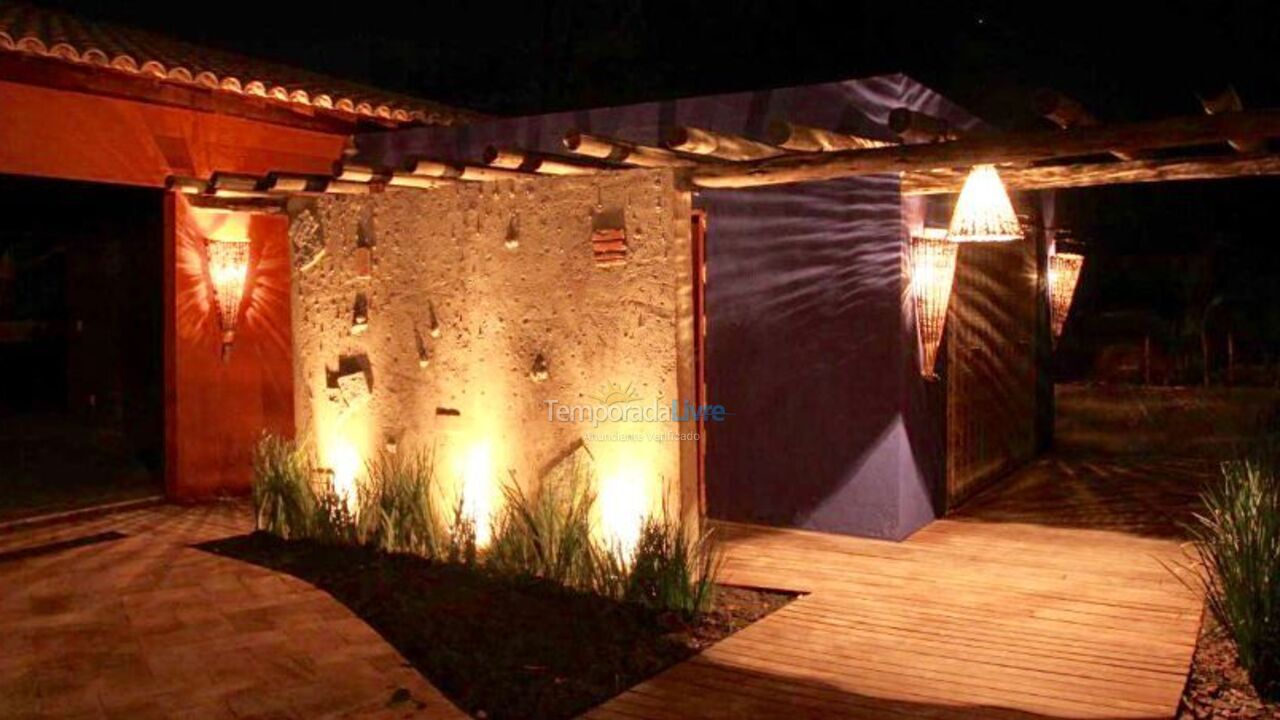 Casa para alquiler de vacaciones em Maceió (Pescaria)