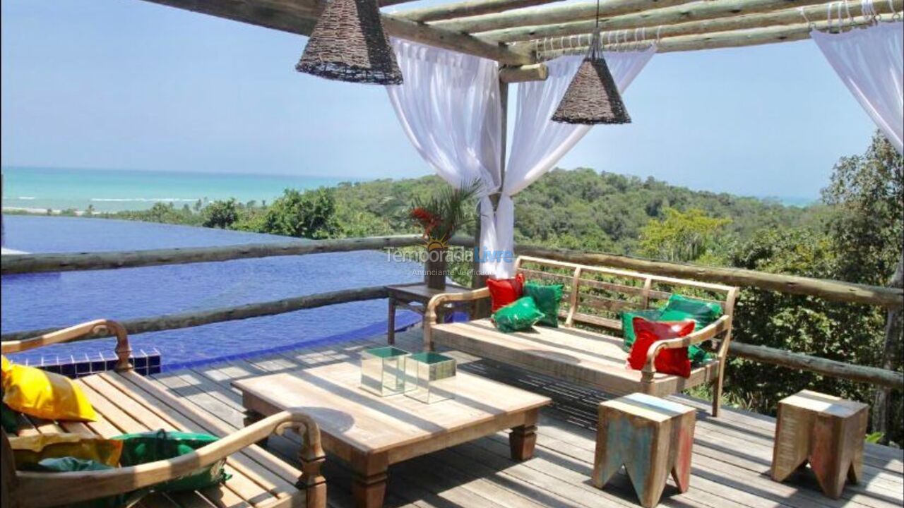 Casa para alquiler de vacaciones em Maceió (Pescaria)