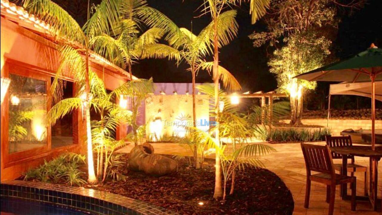 Casa para alquiler de vacaciones em Maceió (Pescaria)