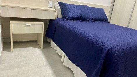 Apartamento em Foz do Iguaçu