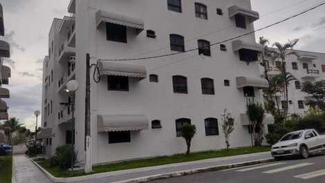 Apartment for rent in Ubatuba - Praia do Tenório