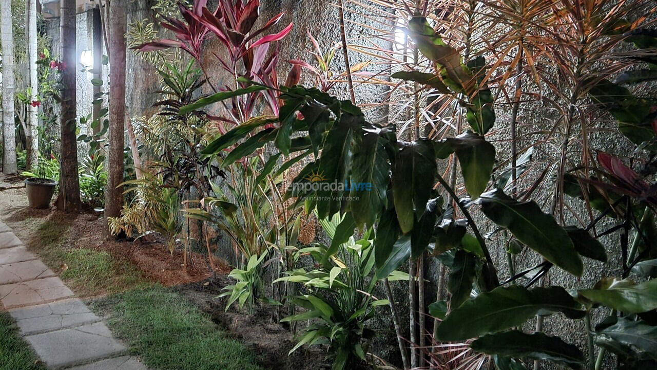 House for vacation rental in Porto Seguro (Praia de Taperapuan)