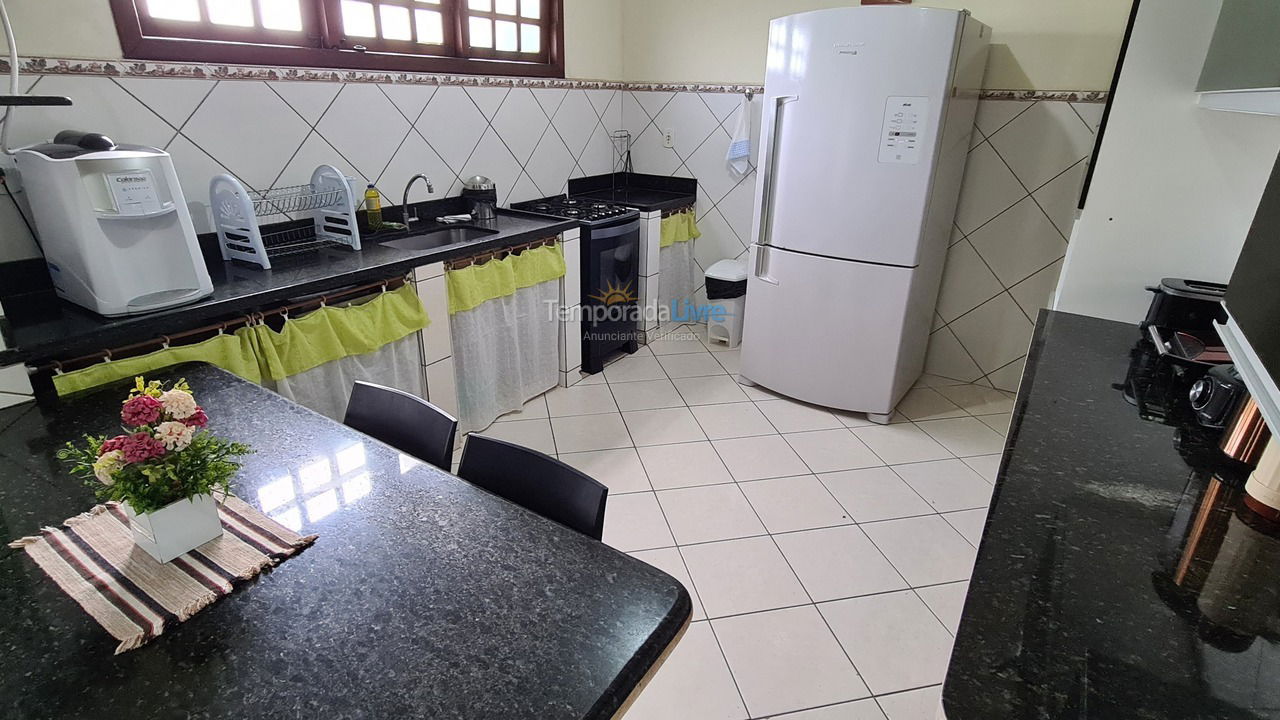 House for vacation rental in Porto Seguro (Praia de Taperapuan)