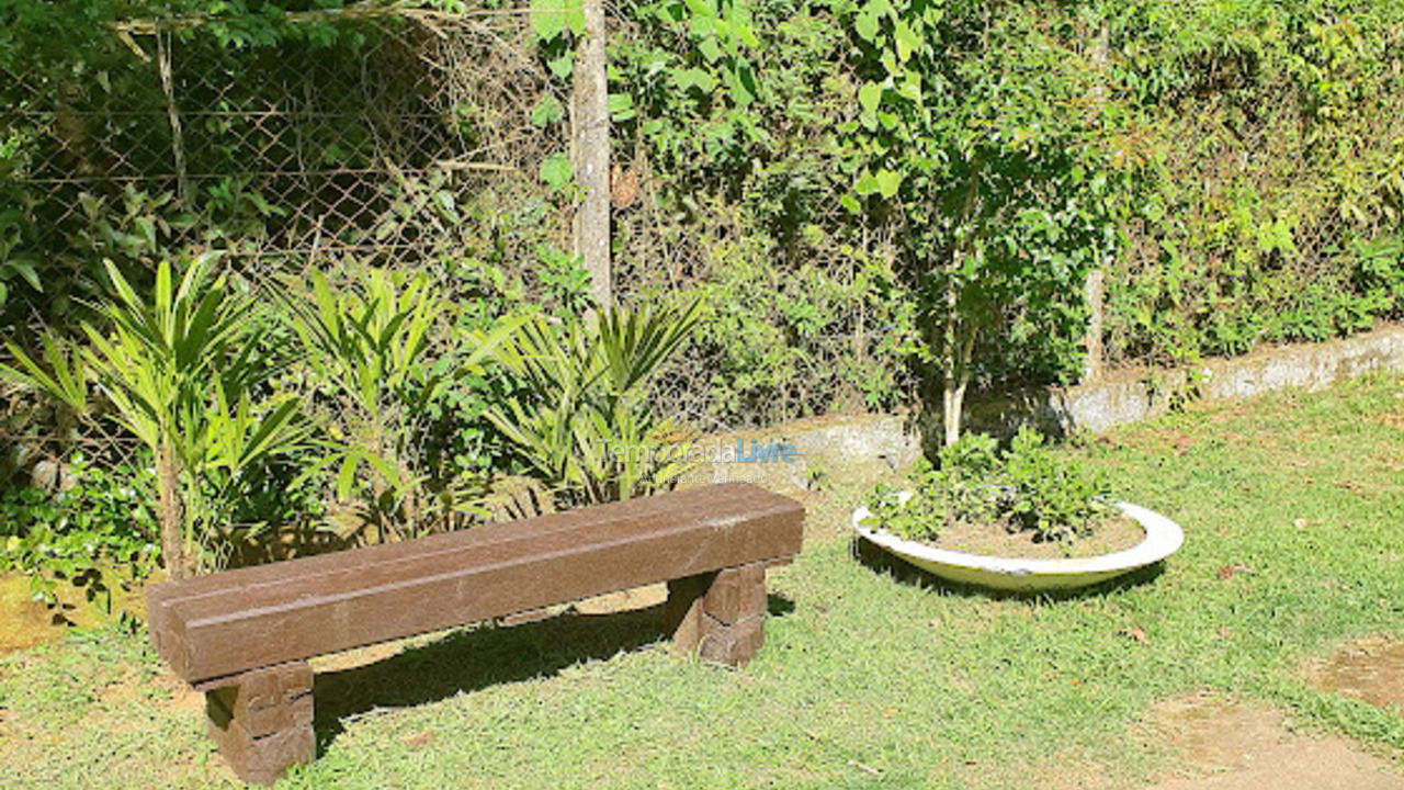 Chácara / sítio para aluguel de temporada em Ibiúna (Bairro da Cachoeira)