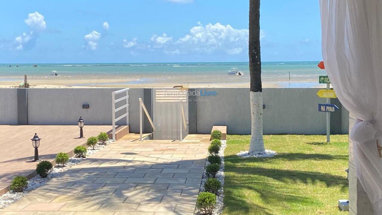 House for vacation rental in São José da Coroa Grande (Centro São José da Coroa Grande)