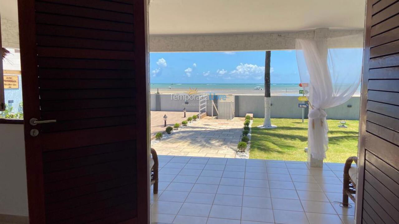 House for vacation rental in São José da Coroa Grande (Centro São José da Coroa Grande)