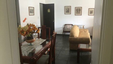 Apartment in Praia do Forte CF