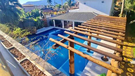 Casa para alquilar en Bertioga - Condominio Morada da Praia