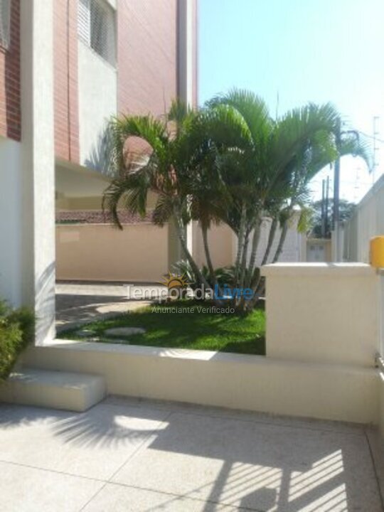 House for vacation rental in Ubatuba (Praia do Cruzeiro)