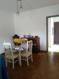House for rent in Ubatuba - Praia do Cruzeiro