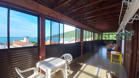 Casa para alugar em Florianópolis - Santa Catarina