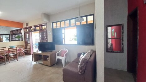 Casa de 5 habitaciones con vista al mar Inglés