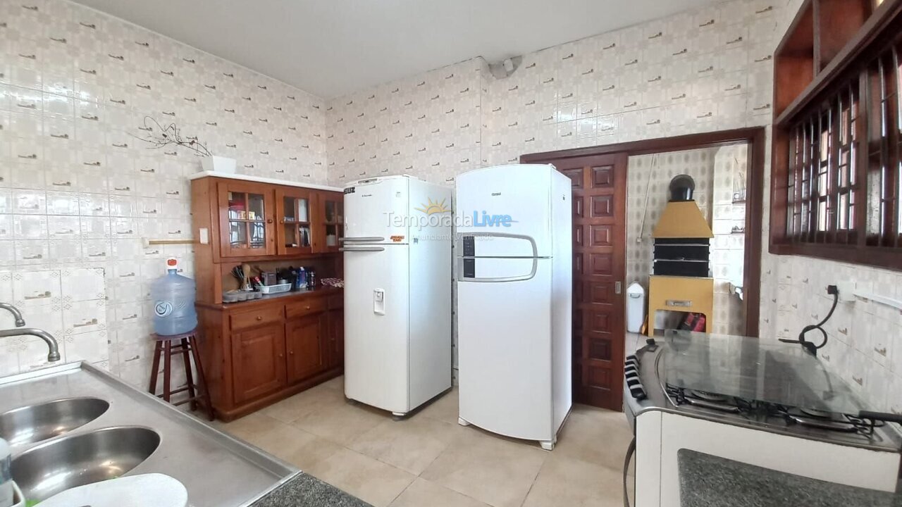 Casa para alquiler de vacaciones em Florianópolis (Santa Catarina)