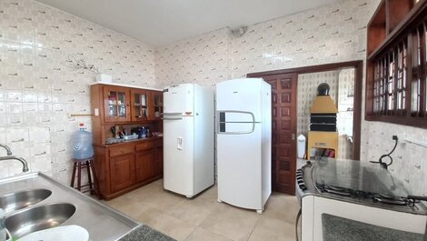 Casa de 5 habitaciones con vista al mar Inglés