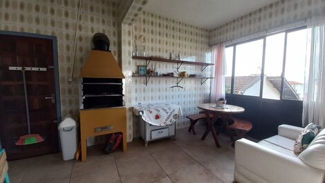 Casa de 5 habitaciones con vista al mar Inglés