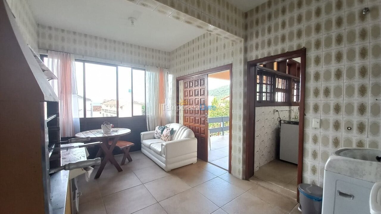 Casa para alquiler de vacaciones em Florianópolis (Santa Catarina)