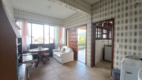 Casa de 5 habitaciones con vista al mar Inglés