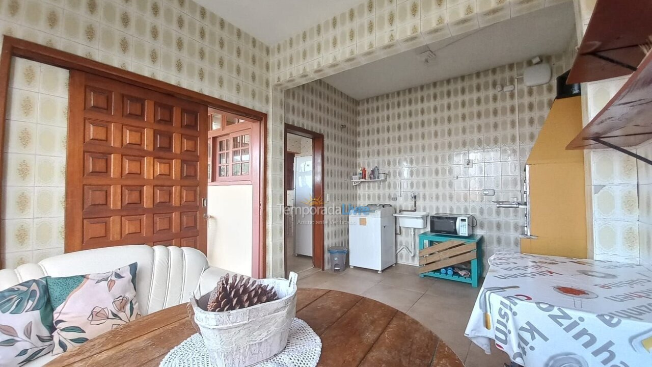 Casa para alquiler de vacaciones em Florianópolis (Santa Catarina)