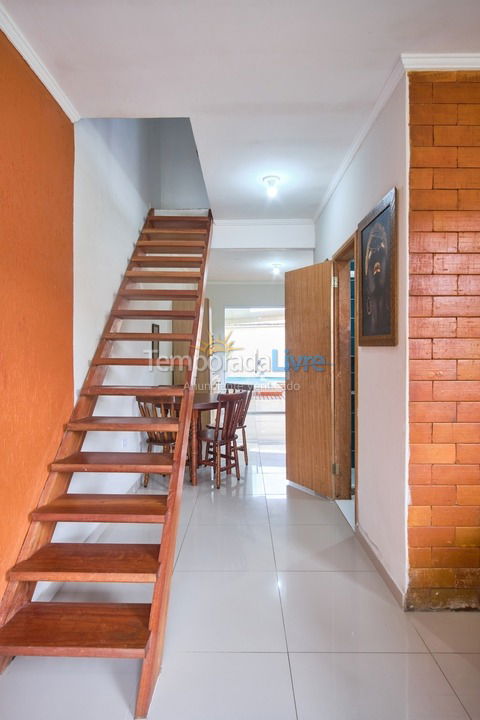 Casa para alquiler de vacaciones em Paraty (Ponte Branca)