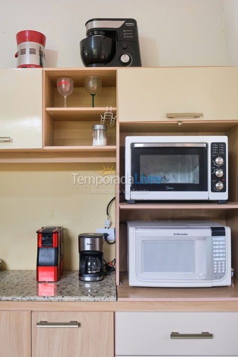 Casa para alquiler de vacaciones em Paraty (Ponte Branca)