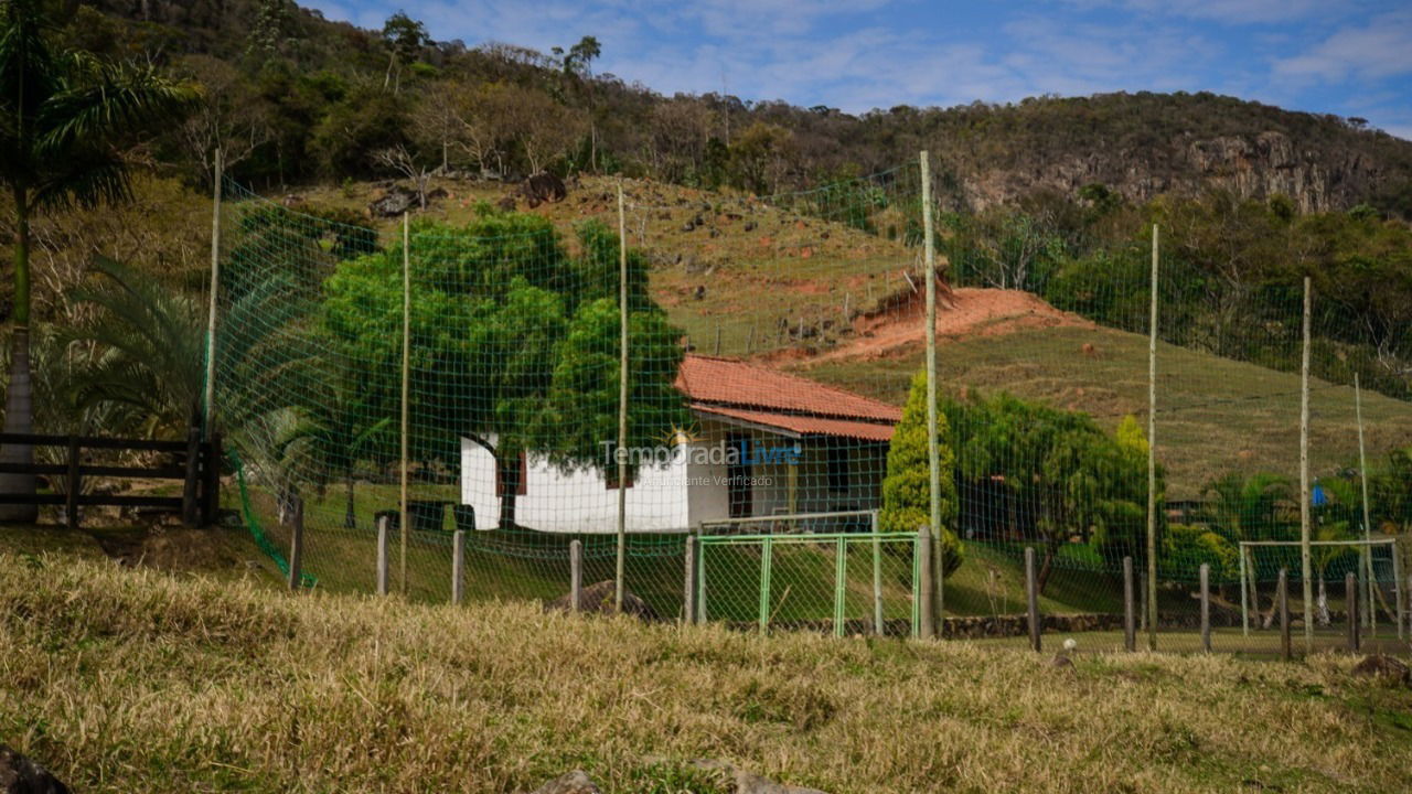 Ranch for vacation rental in Socorro (Bairro do Oratório)
