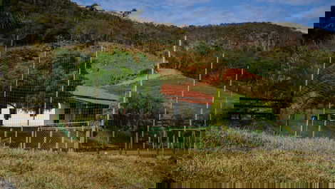 Alto da Vale Farm