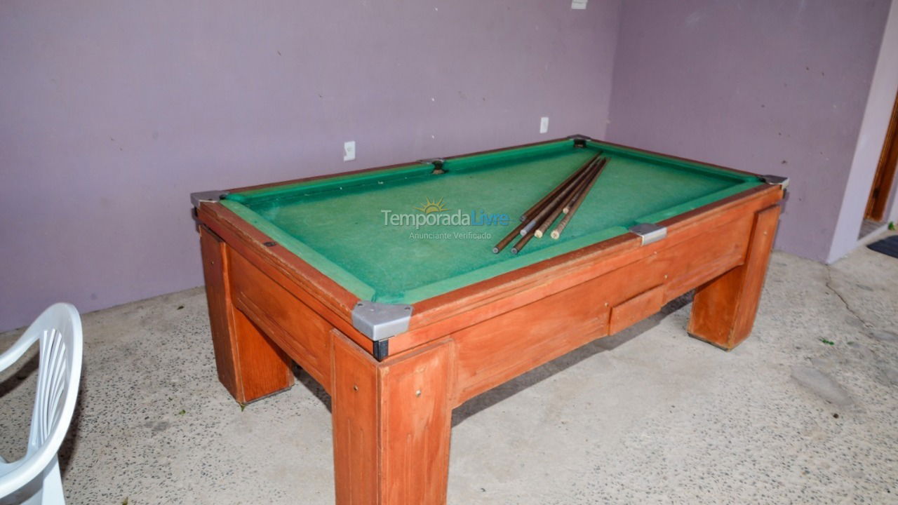 Ranch for vacation rental in Socorro (Bairro do Oratório)