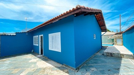 Casa Costa Azul Indaiá - Jardim Indaiá