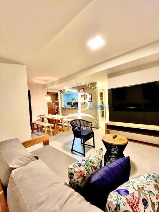 Casa para aluguel de temporada em Maragogi (Praia de São Bento)