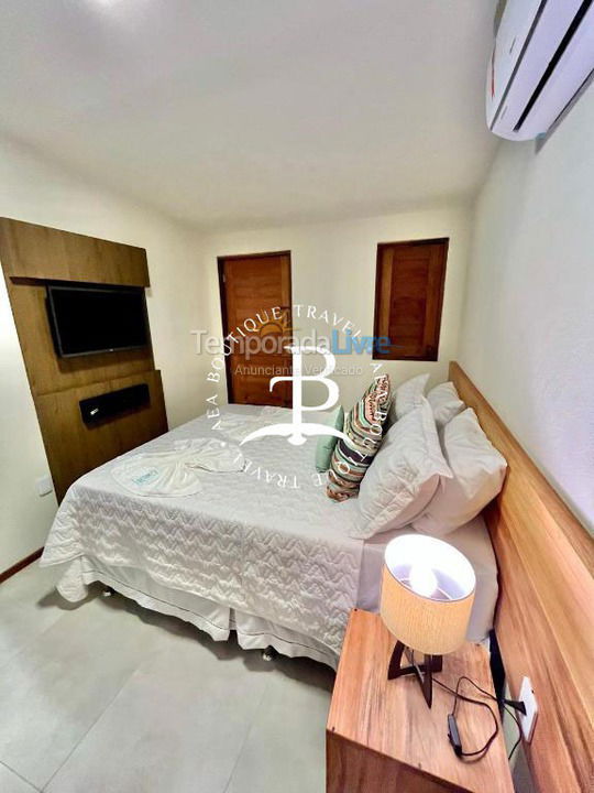 Casa para aluguel de temporada em Maragogi (Praia de São Bento)
