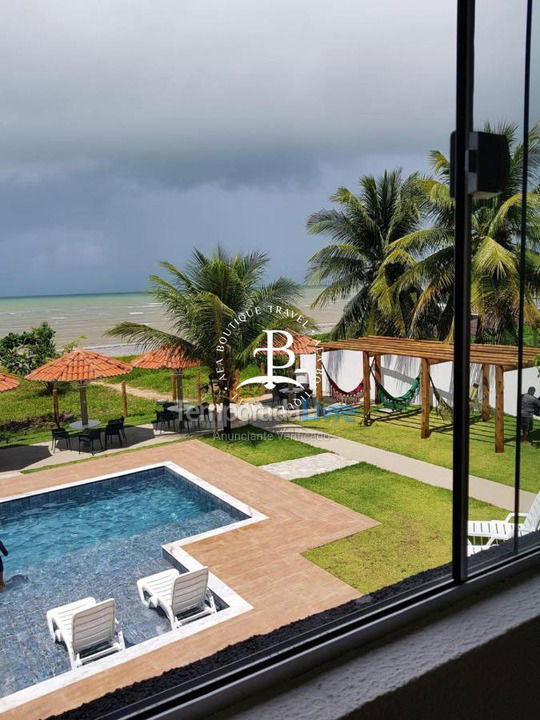 Casa para aluguel de temporada em Maragogi (Praia de São Bento)