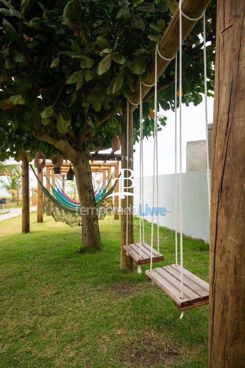 Casa para aluguel de temporada em Maragogi (Praia de São Bento)