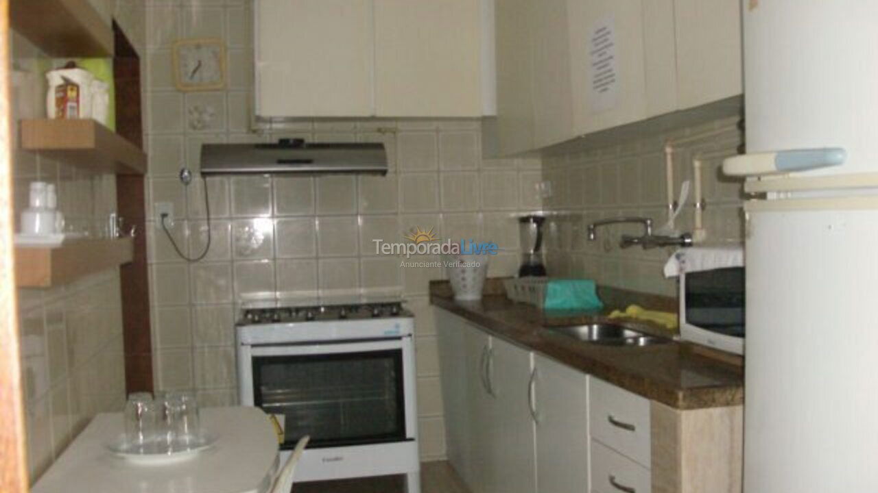 Apartamento para alquiler de vacaciones em Rio de Janeiro (Copacabana)
