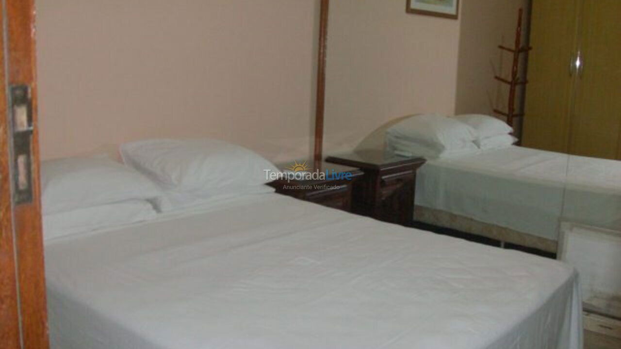 Apartamento para alquiler de vacaciones em Rio de Janeiro (Copacabana)
