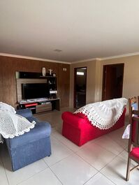 House for rent in Santa Teresa - Vila Nova