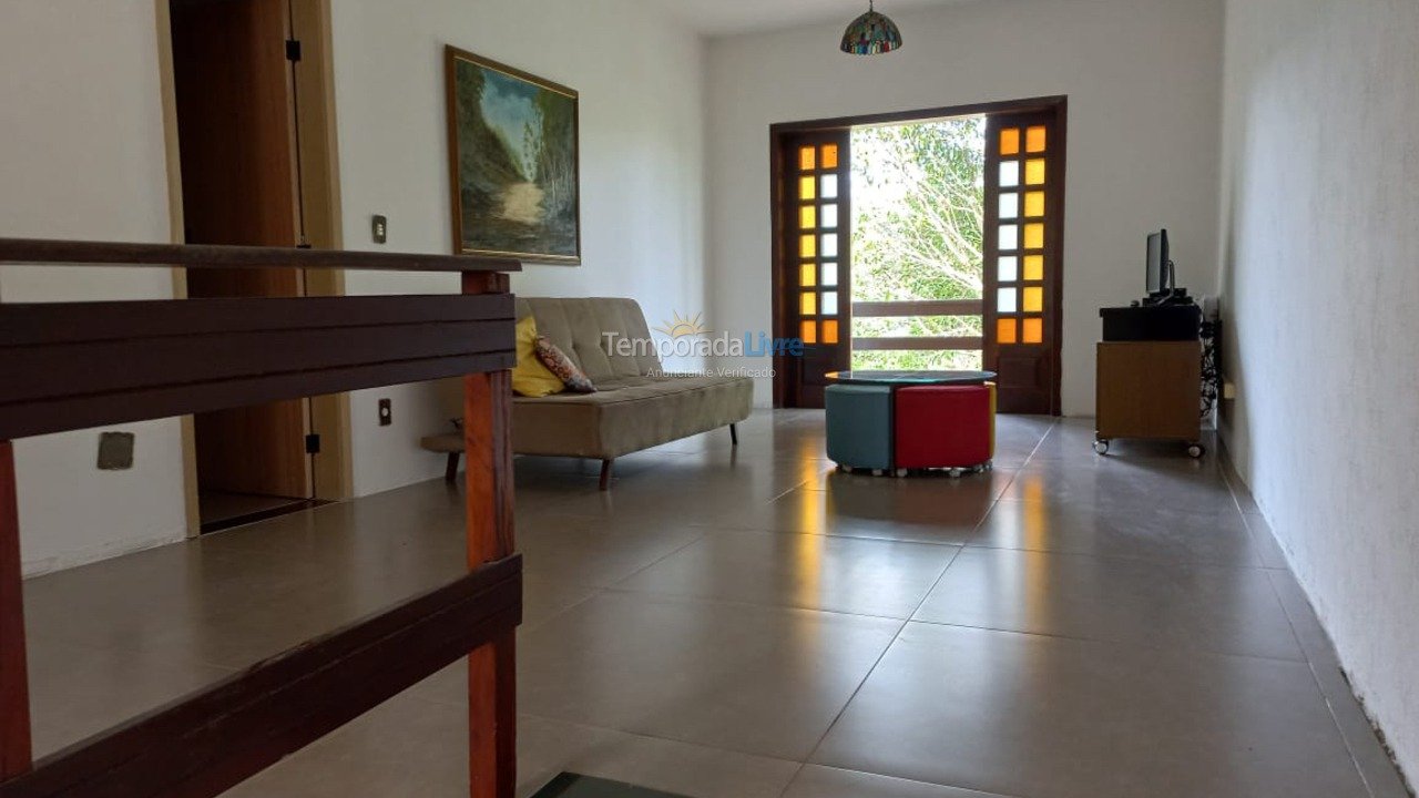 House for vacation rental in Juiz de Fora (Novo Horizonte)