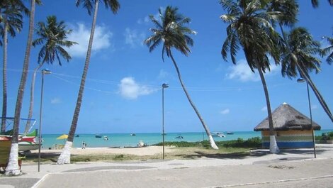 Praia