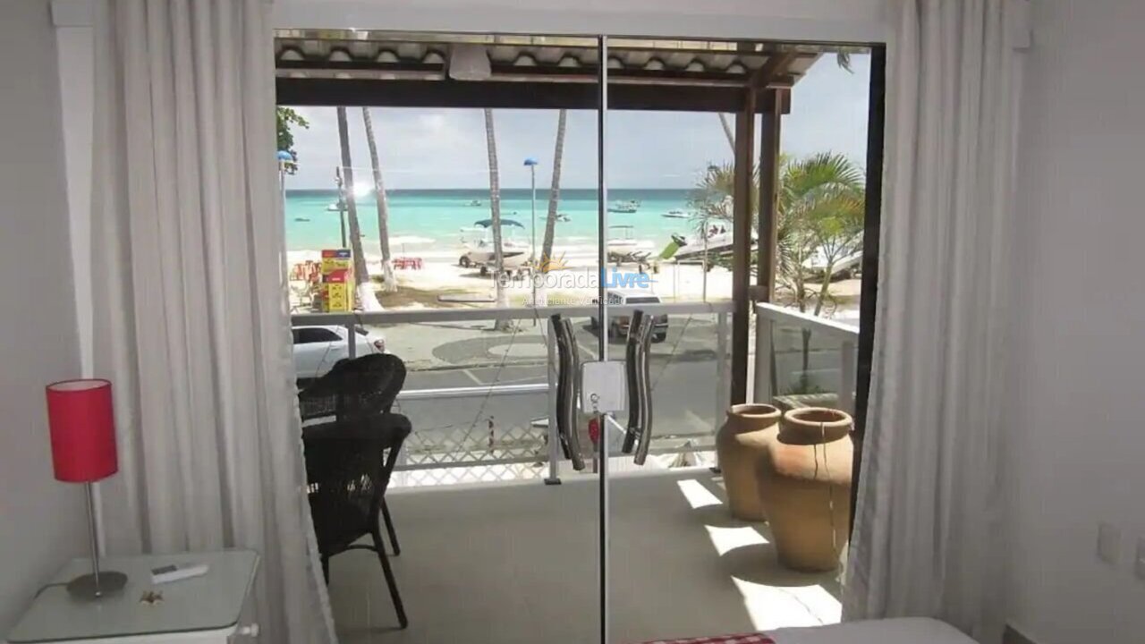 Apartamento para alquiler de vacaciones em Maragogi (Al Maragogi)