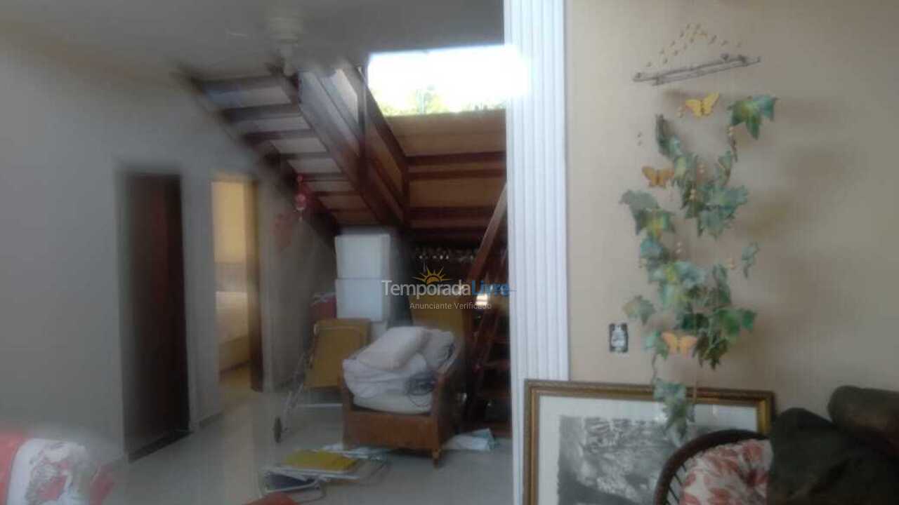 Casa para aluguel de temporada em Bertioga (Riviera de São Lourenço)