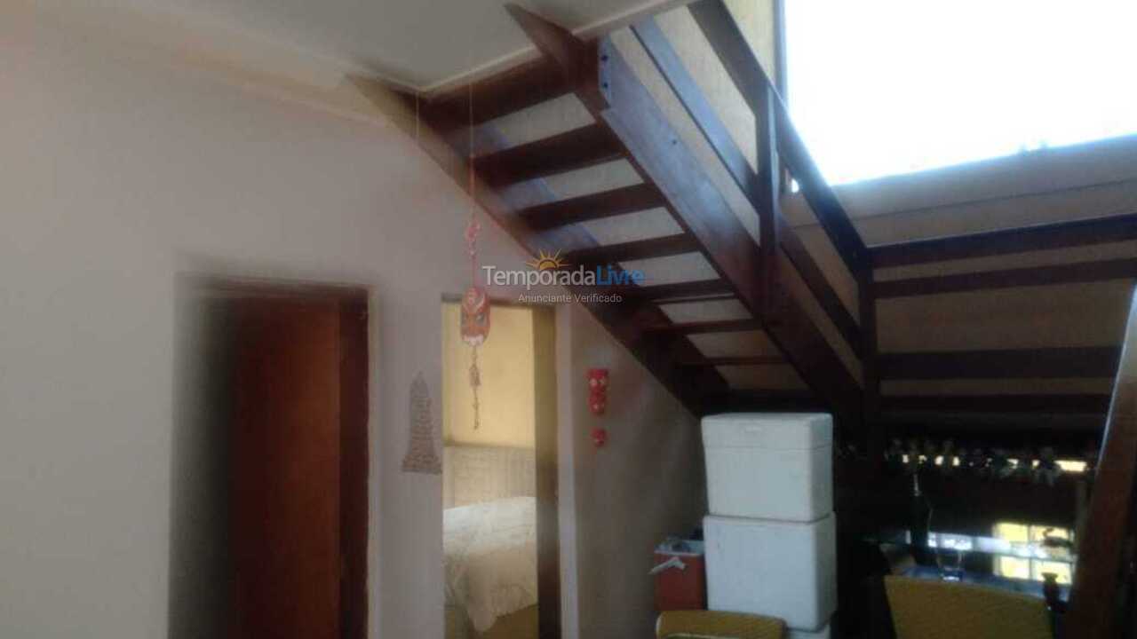 Casa para aluguel de temporada em Bertioga (Riviera de São Lourenço)