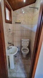 Banheiro quarto 3