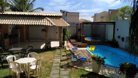 Casa para alugar em Vila Velha - Interlagos