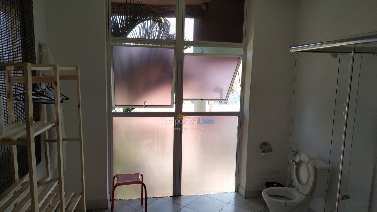Casa para aluguel de temporada em Vila Velha (Interlagos)