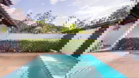 Granja para alquilar en Ubatuba - Praia Dura